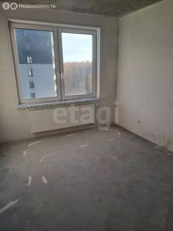 1-комнатная квартира: Тюмень, улица Анатолия Клиндюка, 2к1 (35.2 м) - Фото 2