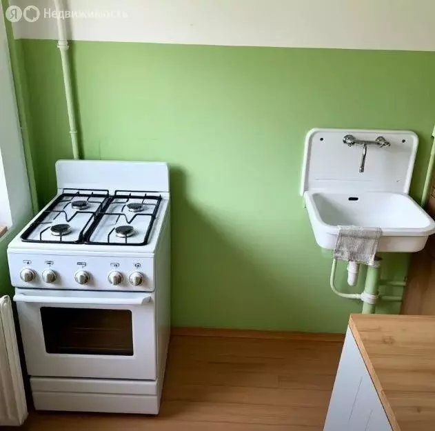 2-комнатная квартира: Кирово-Чепецк, улица Ленина, 14 (43.5 м) - Фото 1