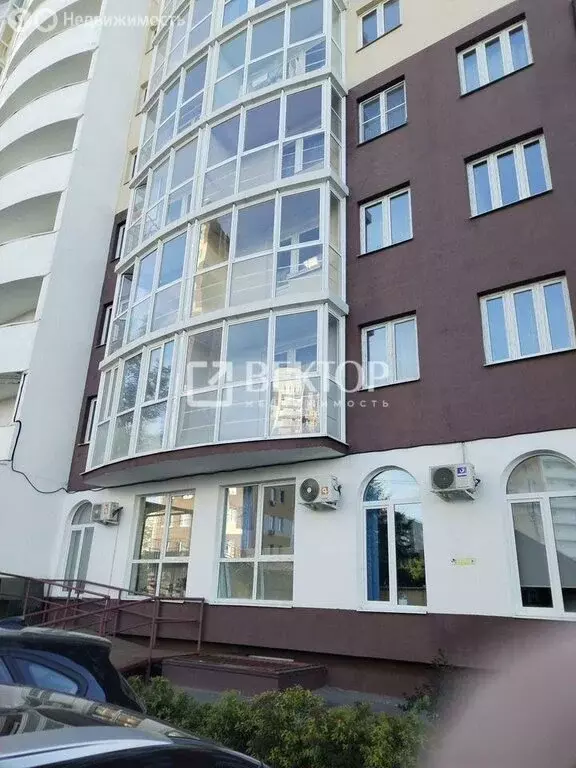 Квартира-студия: Иваново, улица 10 Августа, 85 (36 м) - Фото 2