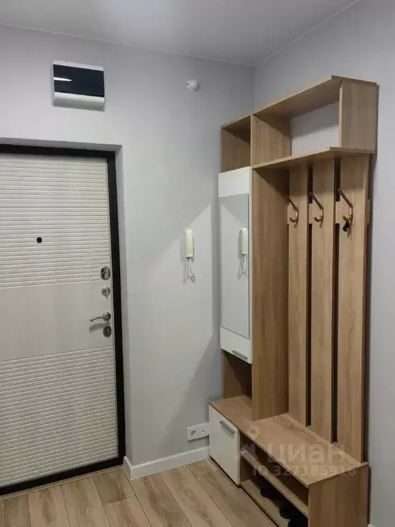 1-к кв. Краснодарский край, Краснодар ул. Даниила Смоляна, 71 (40.0 м) - Фото 1