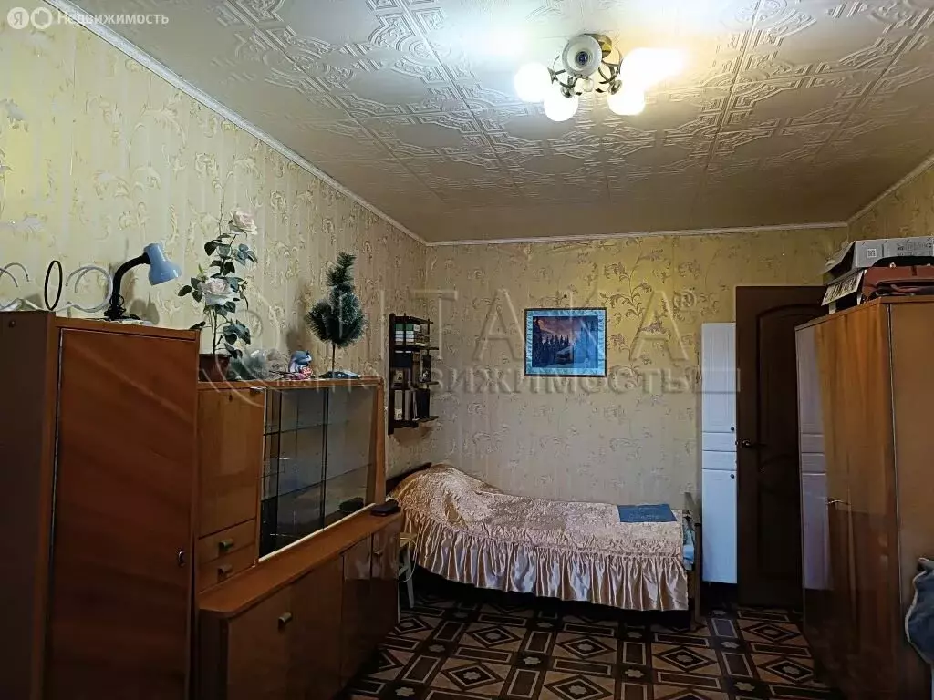 1-комнатная квартира: Лодейное Поле, улица Гагарина, 7 (30 м) - Фото 2