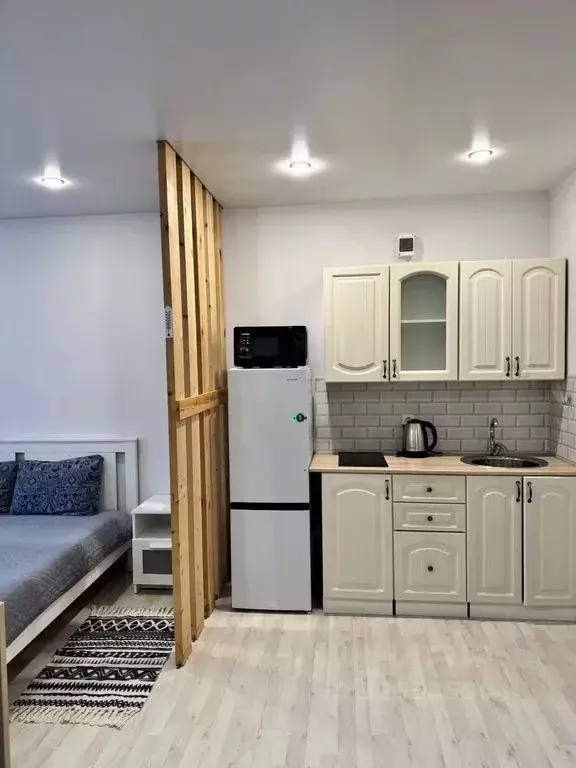 1-к кв. Алтай, Майминский район, Манжерокское с/пос, с. Озерное ул. ... - Фото 2