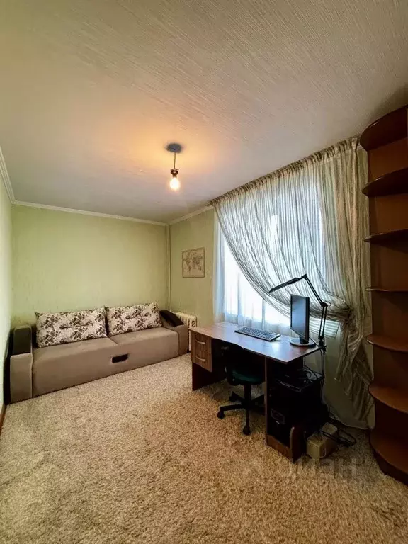 2-к кв. Ростовская область, Сальск ул. Ленина, 47 (41.9 м) - Фото 2