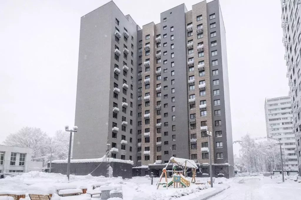 Гараж в Москва ул. Гарибальди, 26 (14 м) - Фото 2