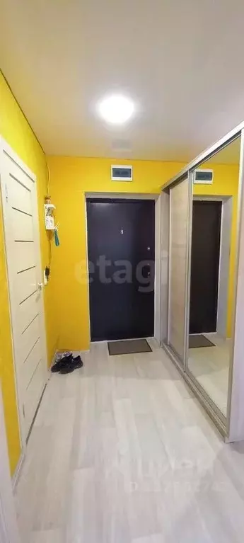 2-к кв. Алтайский край, Барнаул Северный Власихинский проезд, 104 ... - Фото 1