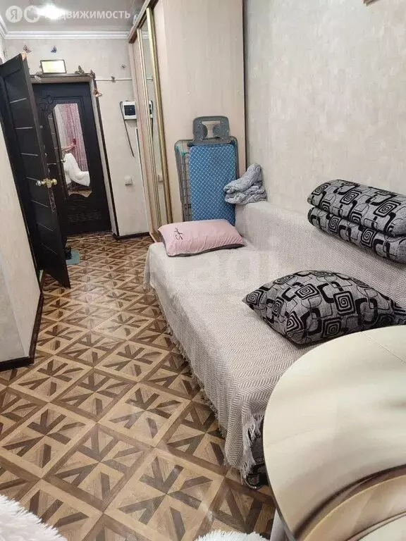 Квартира-студия: Усть-Катав, улица Ленина, 42 (16.7 м) - Фото 1