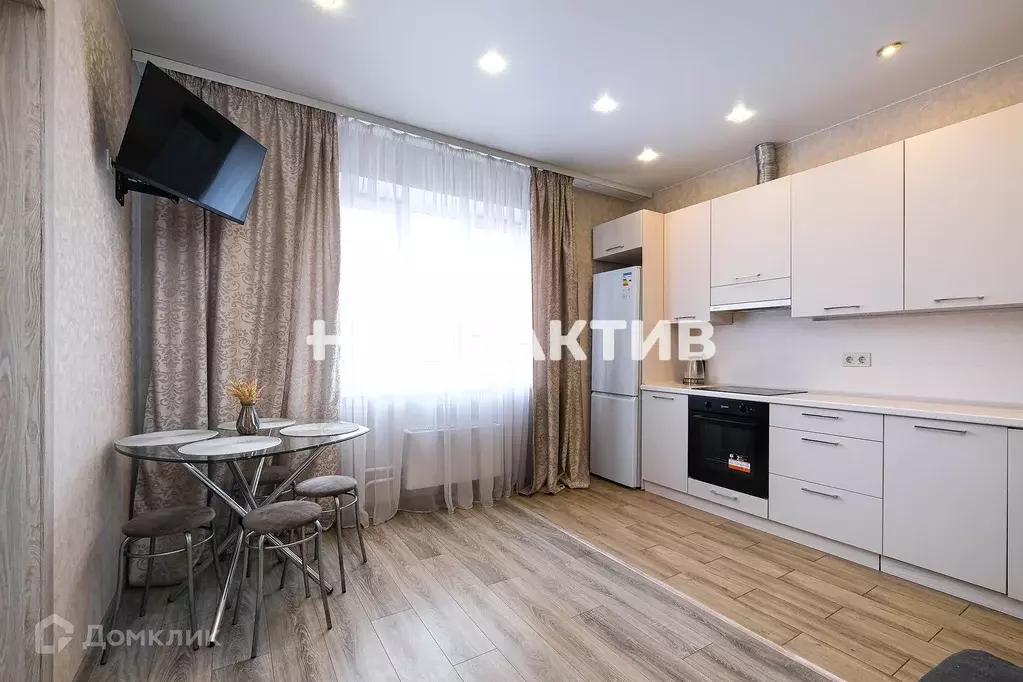 Продаётся 2-к квартира, 54 м - Фото 0
