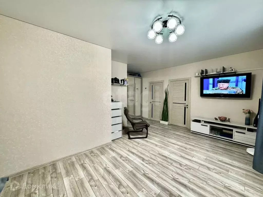 Продаётся 3-к квартира, 69 м - Фото 0
