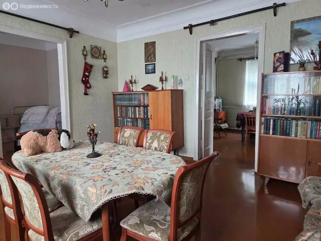 Дом в Белгород, Широкая улица (78.7 м) - Фото 1