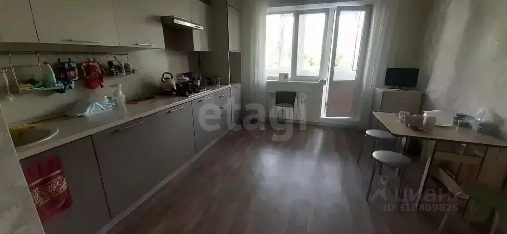 4-к кв. Татарстан, Казань ул. Гарифьянова, 38А (99.0 м) - Фото 0
