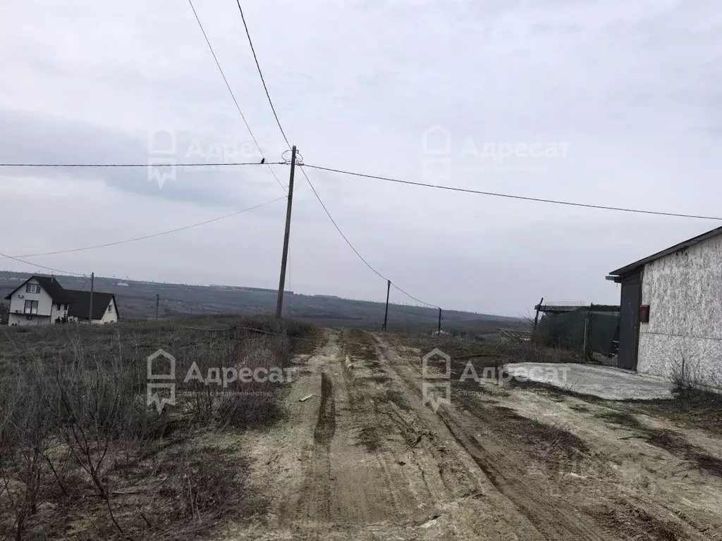 Участок в Волгоградская область, Городище рп, Дубок СНТ  (6.0 сот.) - Фото 2
