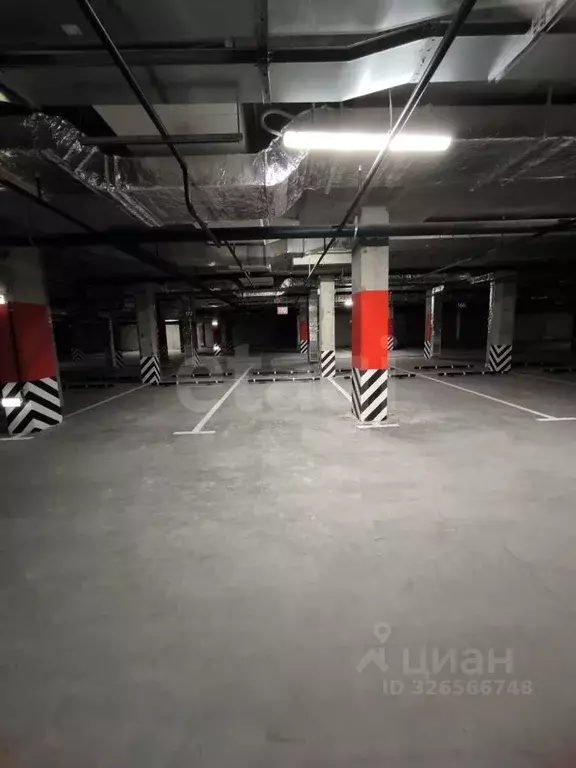 Гараж в Красноярский край, Красноярск ул. Шахтеров, 31Б (14 м) - Фото 1