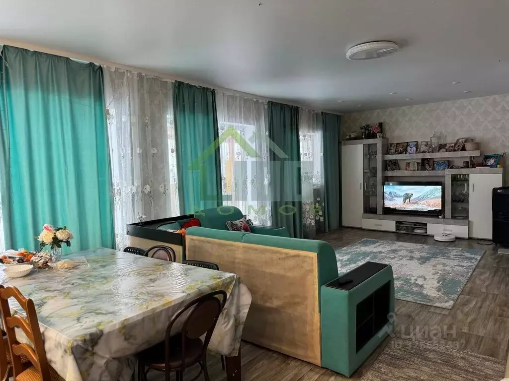 Дом в Свердловская область, Екатеринбург муниципальное образование, с. ... - Фото 2