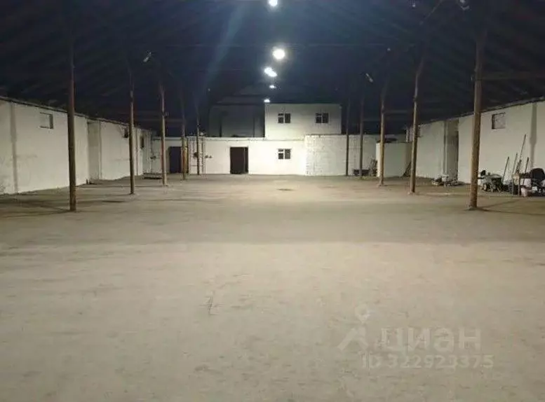 Склад в Санкт-Петербург Московская Застава муниципальный округ,  (1000 ... - Фото 2