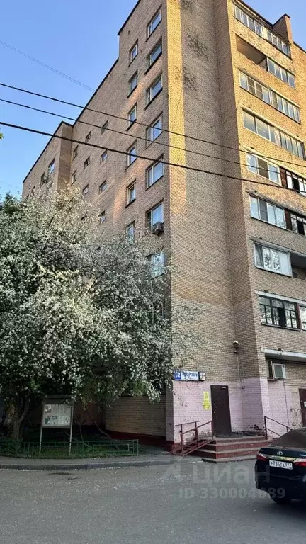 1-к кв. Московская область, Химки ул. Пожарского, 12 (32.0 м) - Фото 1