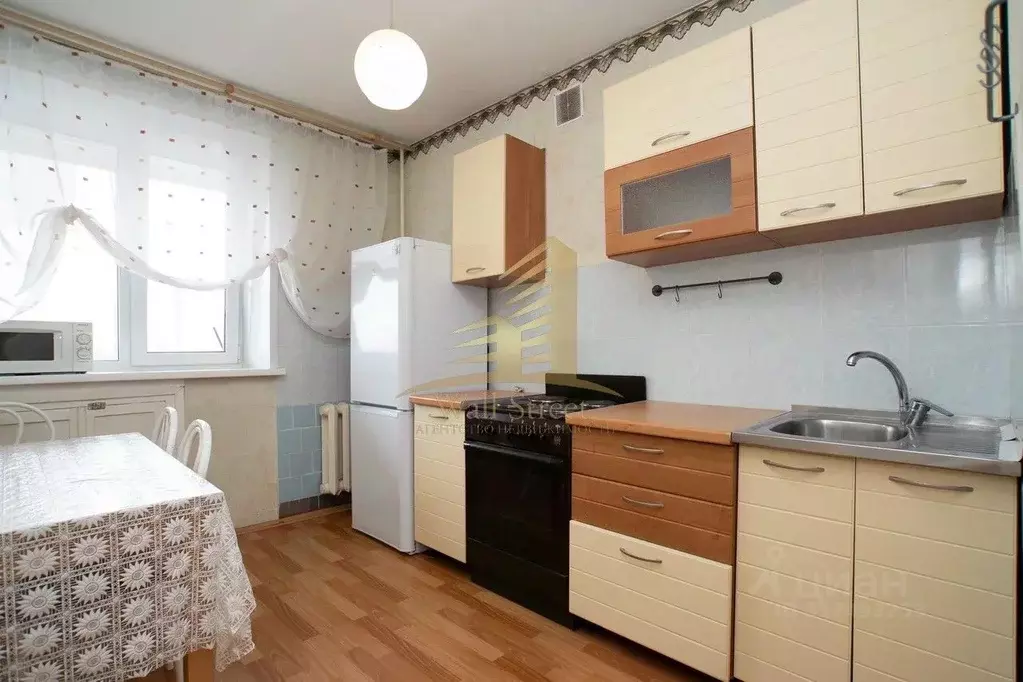 1-к кв. Новосибирская область, Новосибирск Сибирская ул., 37 (37.0 м) - Фото 0