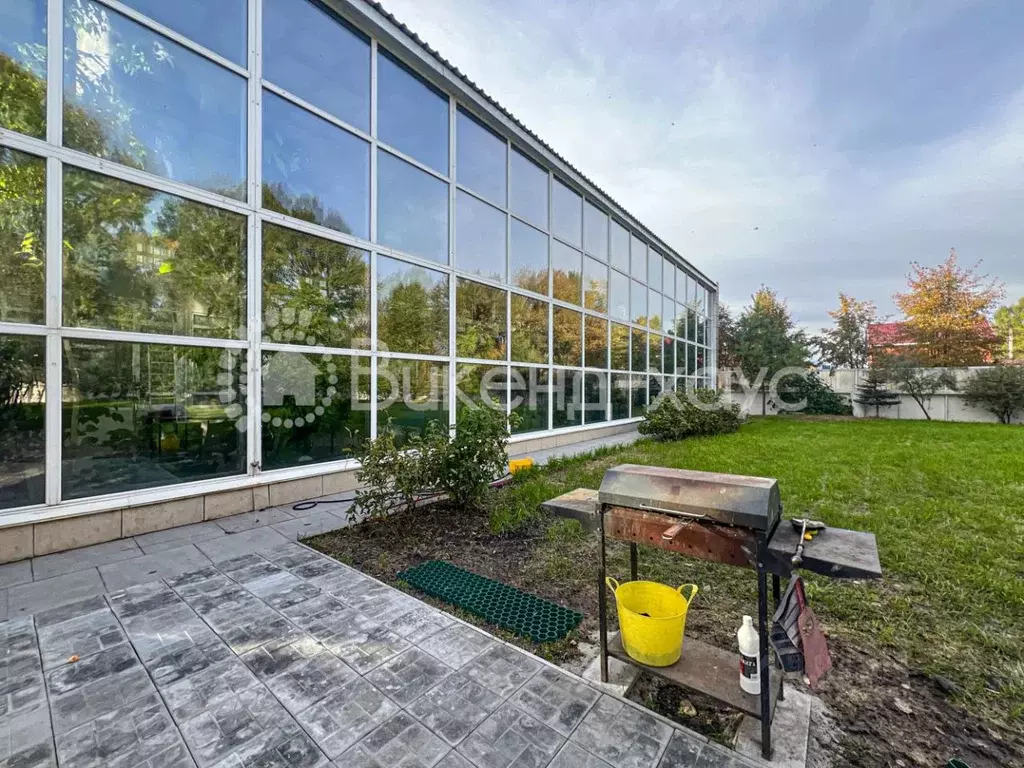 Дом в Новосибирская область, Новосибирский район, Мичуринский ... - Фото 2