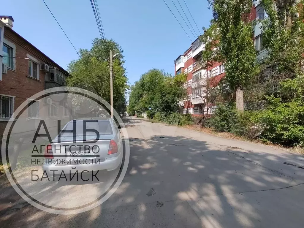 1-к. квартира, 30 м, 1/2 эт. - Фото 0