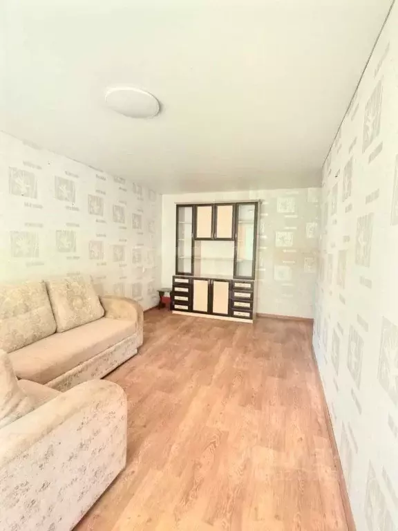 Комната Башкортостан, Уфа ул. Сагита Агиша, 14/1 (17.2 м) - Фото 1