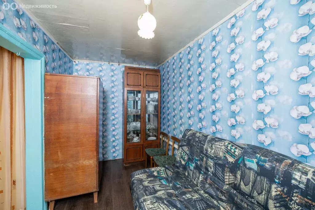 Дом в Оренбург, микрорайон Карачи, Рощинская улица, 58 (44 м) - Фото 2