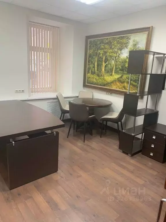 Офис в Москва Никитский пер., 4С1 (141 м) - Фото 2