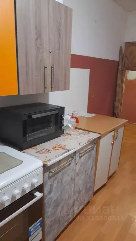 Комната Калининградская область, Светлый Молодежная ул., 4 (15.0 м) - Фото 0