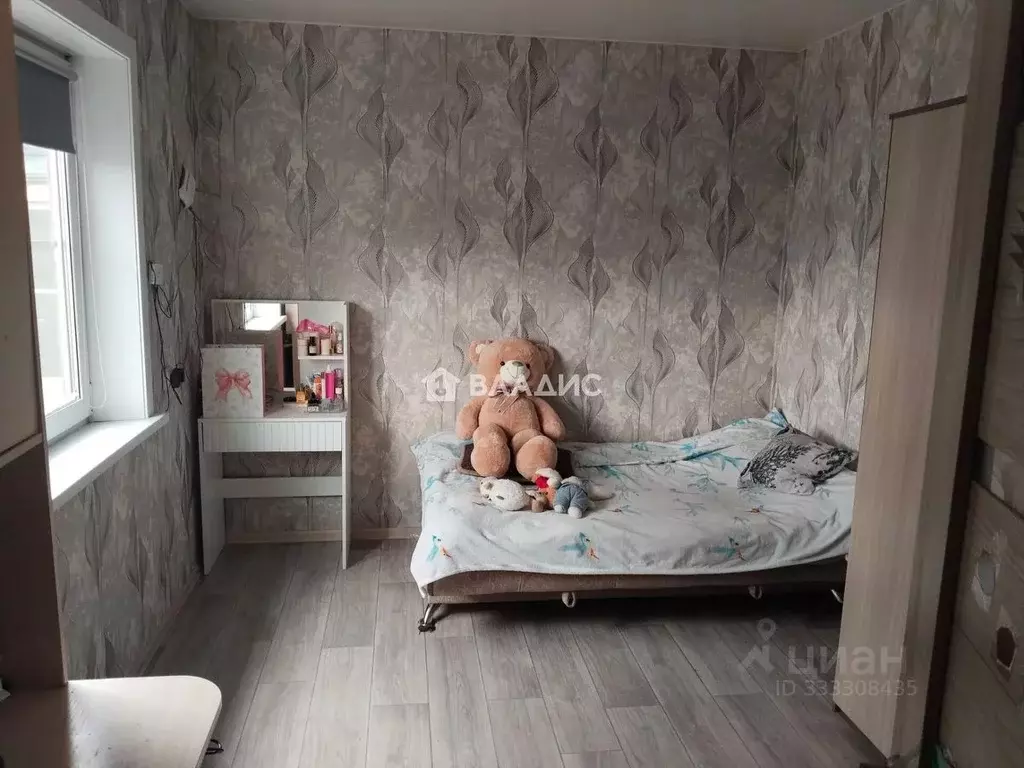 Дом в Бурятия, Улан-Удэ Заречный мкр,  (40 м) - Фото 1