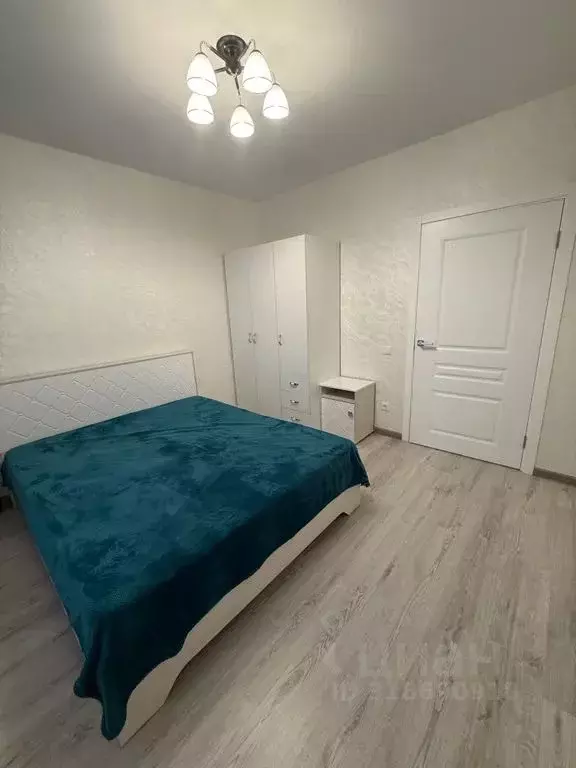 2-к кв. Тверская область, Тверь ул. Левитана, 70Б (65.0 м) - Фото 1
