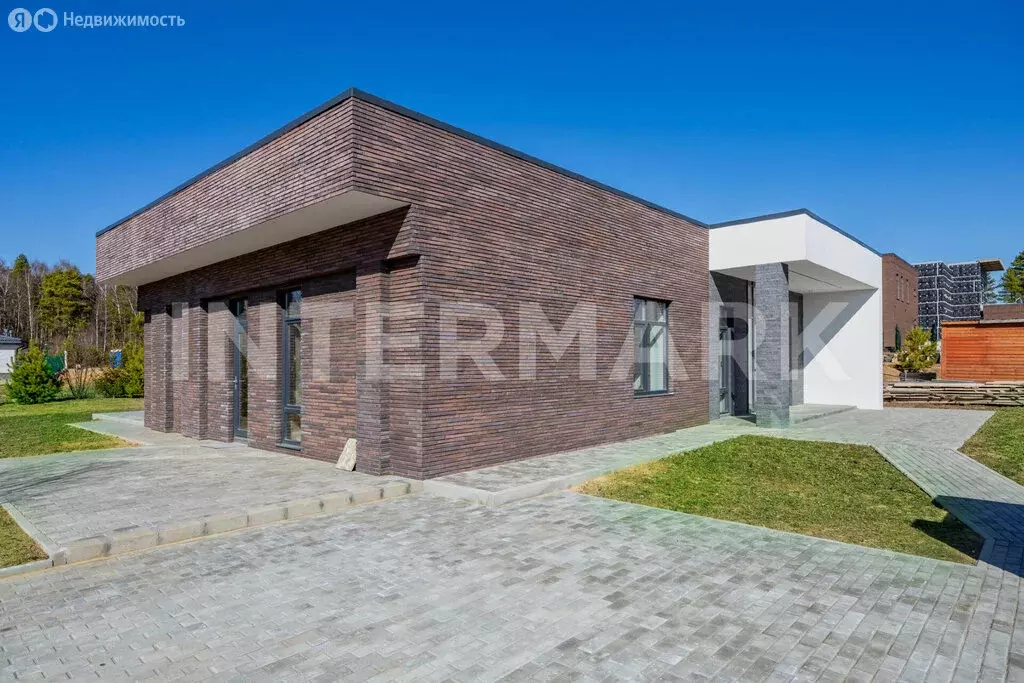 Дом в деревня Маслово, КП Никологорские дачи (250 м) - Фото 2