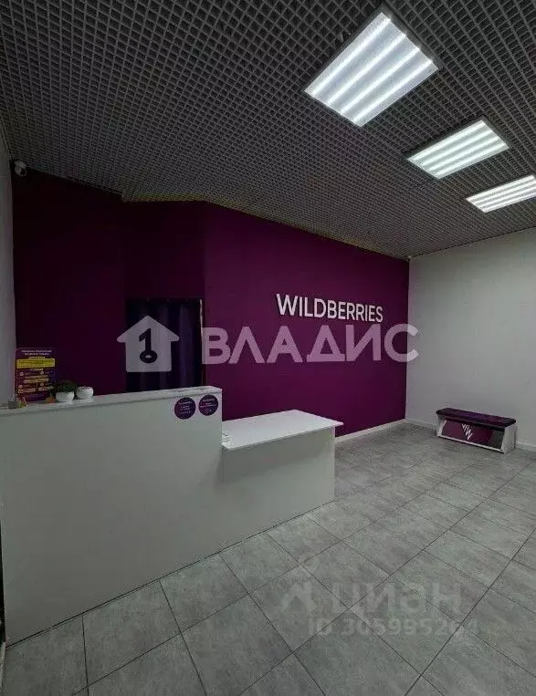 Торговая площадь в Новосибирская область, Новосибирск Часовая ул., 7 ... - Фото 0