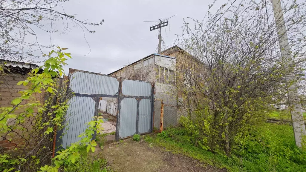 Дом в село Подгородняя Покровка, Советская улица, 28 (82.5 м) - Фото 2