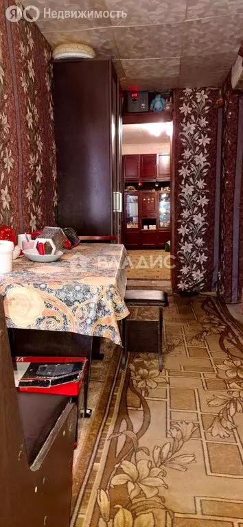 Дом в Волгоград, Татищевская улица, 2 (41.3 м) - Фото 0