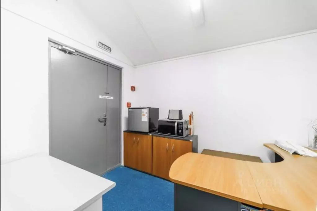 Офис в Москва ул. Зорге, 6к1 (15 м) - Фото 2