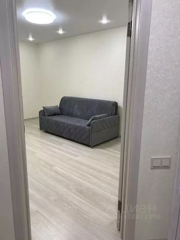 1-к кв. Татарстан, Казань ул. Зур Урам, 1Г (40.0 м) - Фото 1