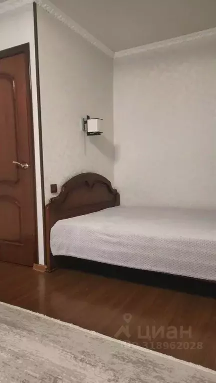1-к кв. Москва Утренняя ул., 18К2 (38.0 м) - Фото 1