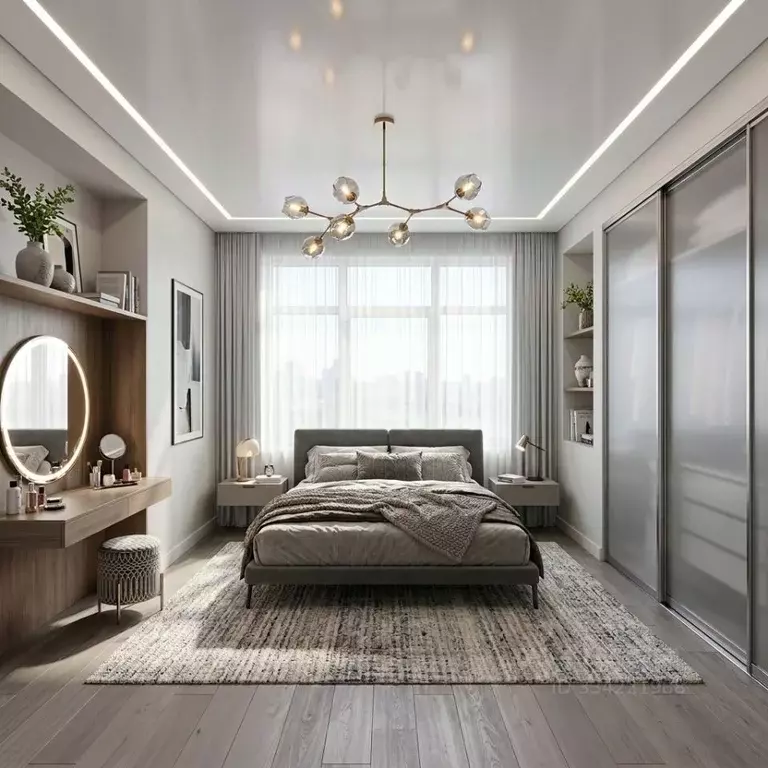 3-к кв. Москва Большой Ордынский пер., 4С4 (121.9 м) - Фото 2