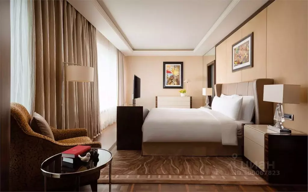 Комната Москва Тверская ул., 22 (140.0 м) - Фото 2