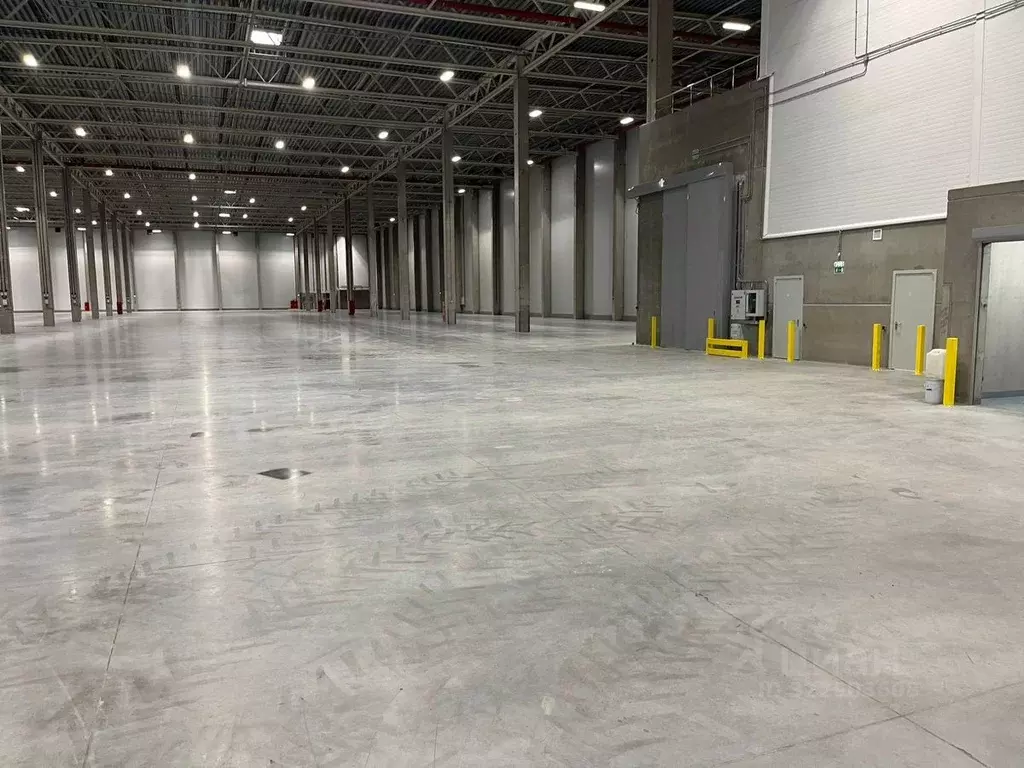 Склад в Московская область, Пушкино Ярославское ш., 228 (21000 м) - Фото 1