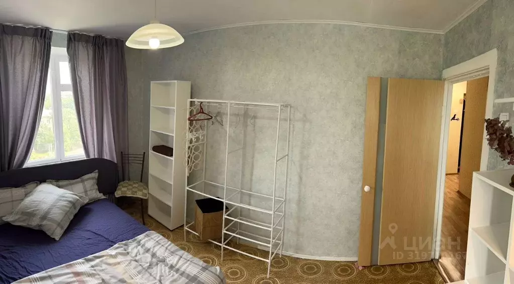 2-к кв. Москва просп. 60-летия Октября, 10/1 (40.0 м) - Фото 1