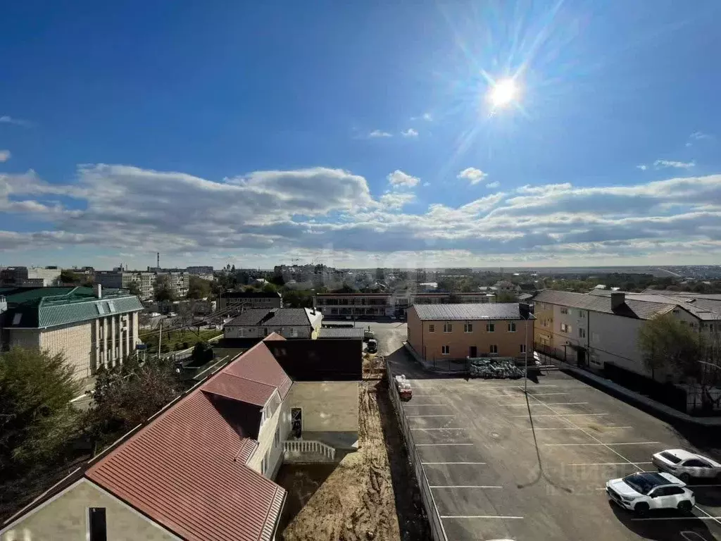 2-к кв. Калмыкия, Элиста ул. Ю. Клыкова, 81Л (48.6 м) - Фото 2