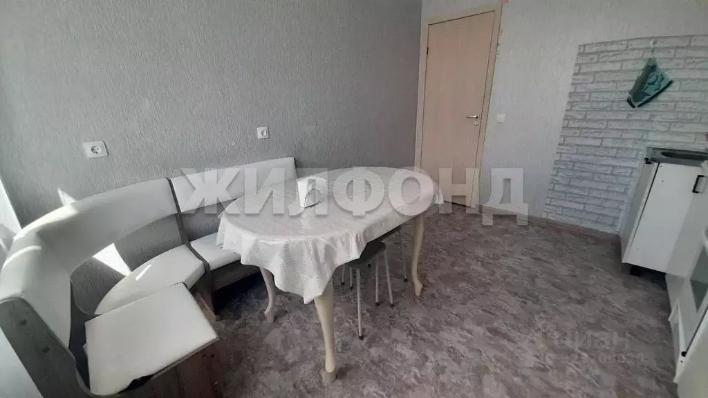 1-к кв. Ханты-Мансийский АО, Когалым Олимпийская ул., 31 (40.0 м) - Фото 2