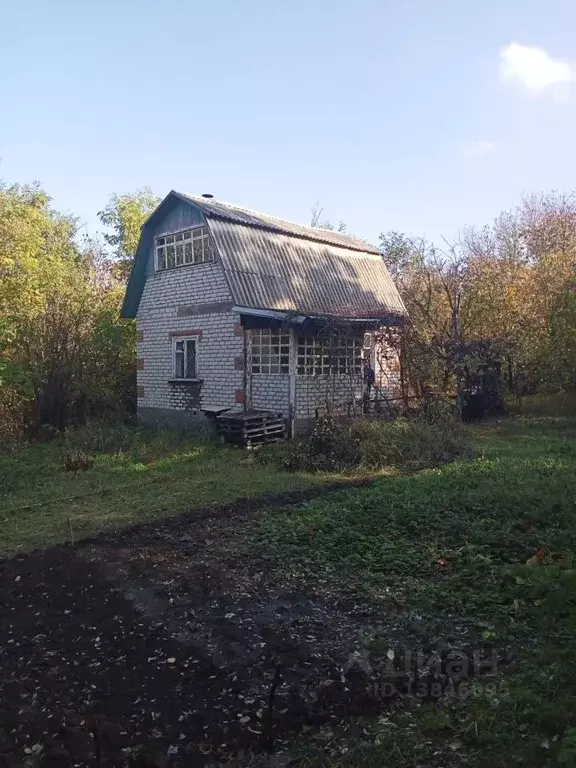 Дом в Белгородская область, Белгородский район, Стрелецкое с/пос, ... - Фото 0