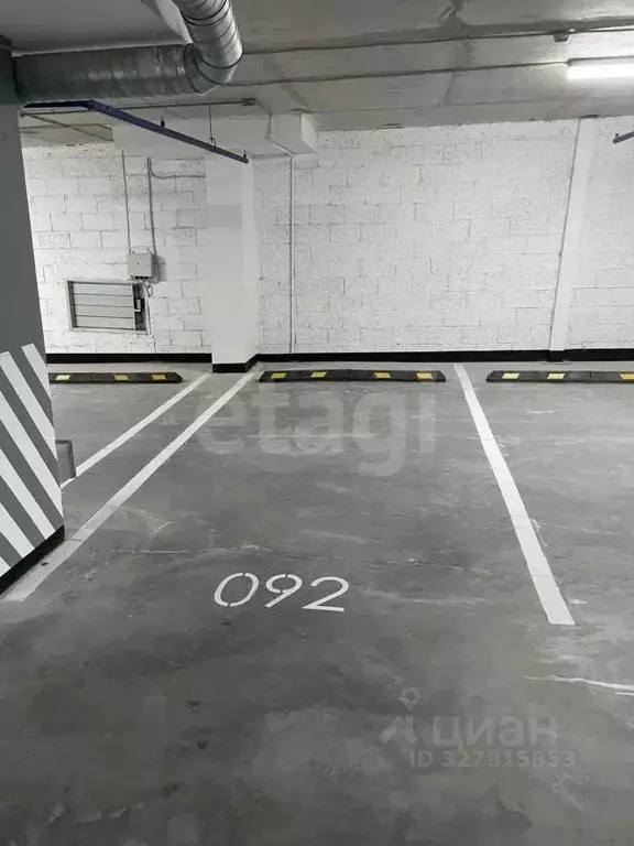 Гараж в Тюменская область, Тюмень Харьковская ул., 76 (13 м) - Фото 1