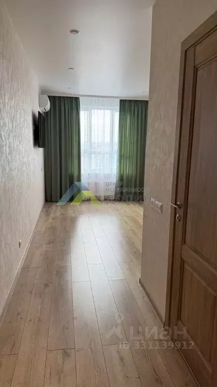 Студия Волгоградская область, Волгоград ул. Грибанова, 1 (21.8 м) - Фото 2