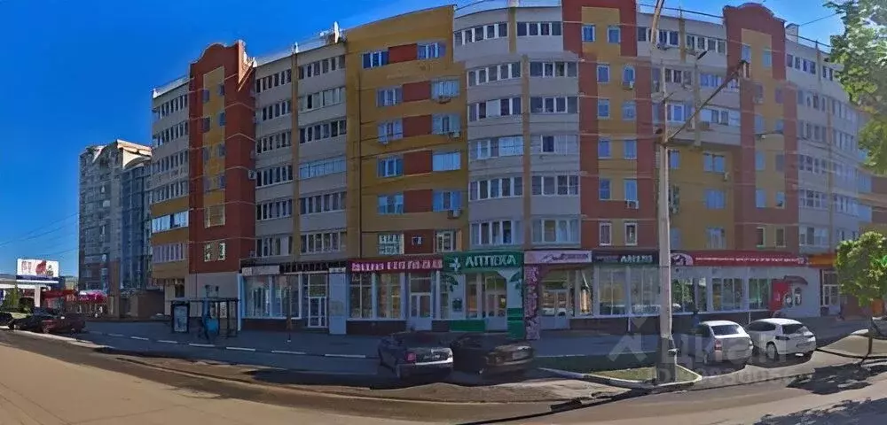 Тамбов Советская 89 Фото