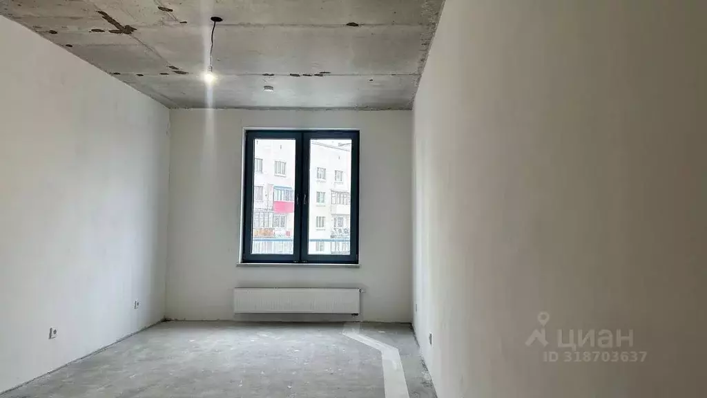 3-к кв. Санкт-Петербург ш. Революции, 3к2 (111.8 м) - Фото 0