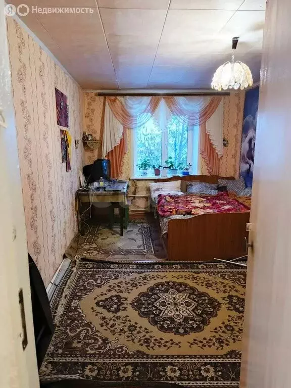 3-комнатная квартира: Ковылкино, Советская улица, 7 (59.8 м) - Фото 2