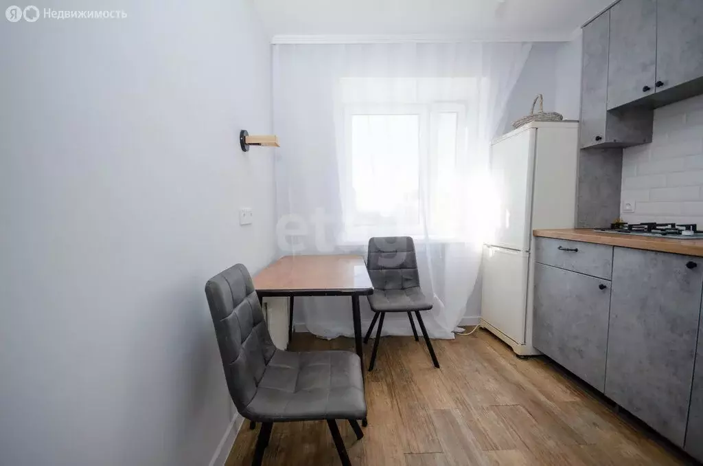 1-комнатная квартира: Алексин, Дубравная улица, 36 (33 м) - Фото 2