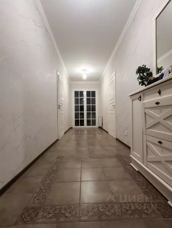 3-к кв. Санкт-Петербург Лыжный пер., 8к1 (91.5 м) - Фото 1