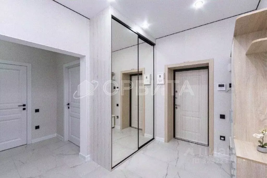 Дом в Тюменская область, Тюмень проезд Анатолия Щеткова (104 м) - Фото 2